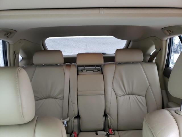 Photo 10 from auction – 2004 LEXUS RX 330 with VIN JTJHA31U240064546