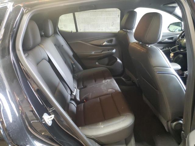 Photo 11 from auction – 2024 BUICK ENVISTA SP with VIN KL47LBE27RB210859