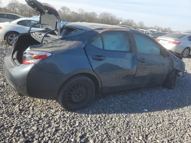 Photo 3 from auction – 2019 TOYOTA COROLLA L with VIN 2T1BURHE3KC188040