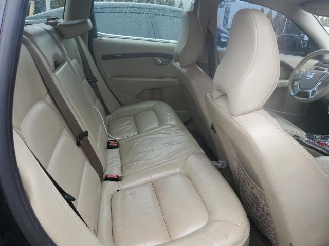 Photo 10 from auction – 2012 VOLVO XC70 3.2 with VIN YV4940BZ2C1142112
