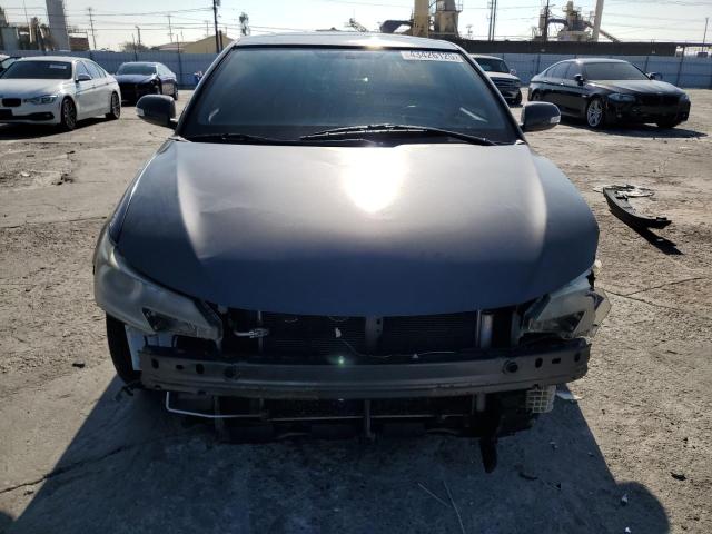 Photo 5 from auction – 2015 TOYOTA SCION TC with VIN JTKJF5C74FJ010681
