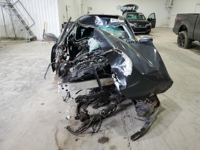 Photo 5 from auction – 2008 LEXUS IS 250 with VIN JTHBK262185083944