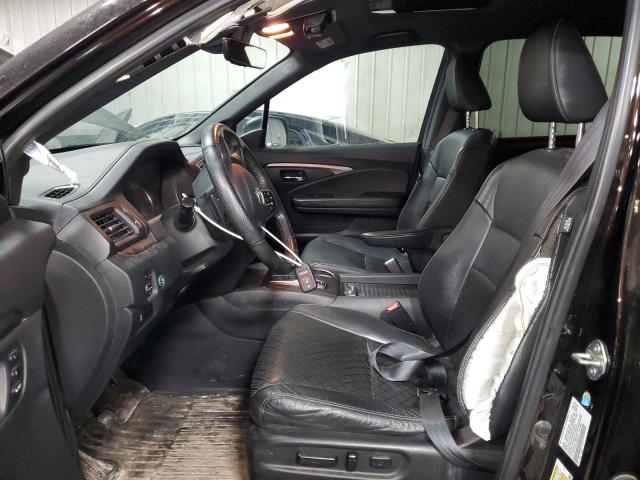 Photo 7 from auction – 2020 HONDA PASSPORT E with VIN 5FNYF8H5XLB007530