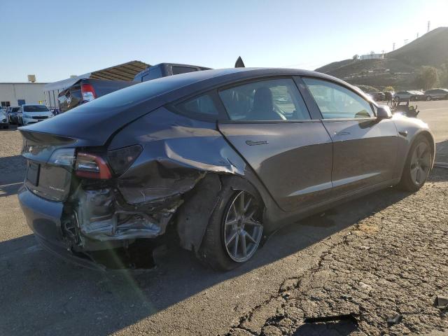 Photo 3 from auction – 2022 TESLA MODEL 3 with VIN 5YJ3E1EB7NF136763