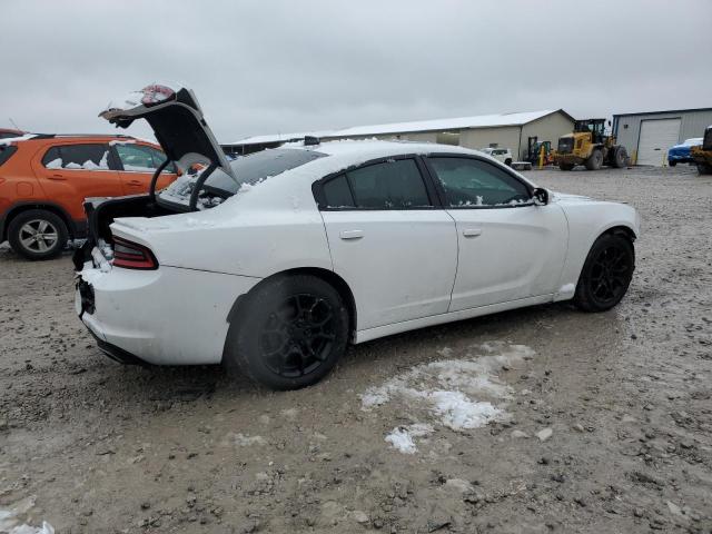Photo 3 from auction – 2015 DODGE CHARGER SX with VIN 2C3CDXJG7FH884405