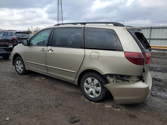 Photo 2 from auction – 2005 TOYOTA SIENNA CE with VIN 5TDZA23C75S261409