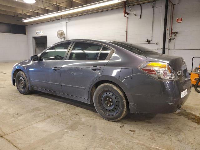 Photo 2 from auction – 2012 NISSAN ALTIMA BAS with VIN 1N4AL2AP4CC158823