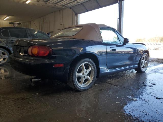 Photo 3 from auction – 2000 MAZDA MX-5 MIATA with VIN JM1NB3534Y0153223