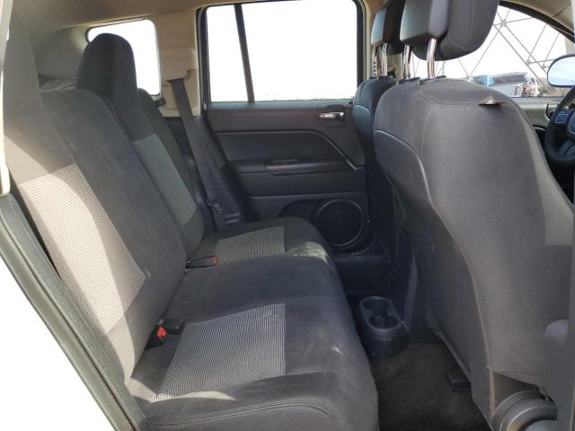 Снимка 11 от търг – 2015 JEEP COMPASS SP с VIN 1C4NJCBA9FD400036
