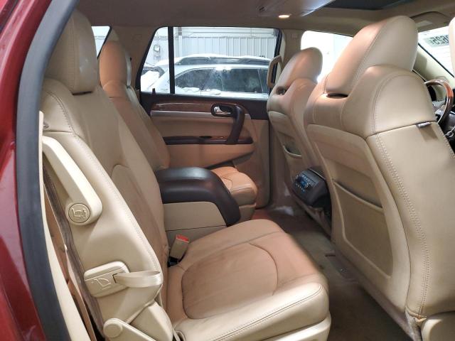 Photo 11 from auction – 2011 BUICK ENCLAVE CX with VIN 5GAKVCED1BJ236730