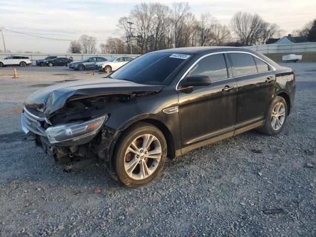 Foto 1 de la subasta – 2017 FORD TAURUS SE con VIN 1FAHP2D82HG113354