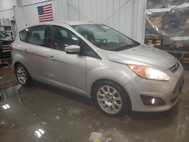 Foto 4 de la subasta – 2013 FORD C-MAX SEL con VIN 1FADP5BU2DL546772