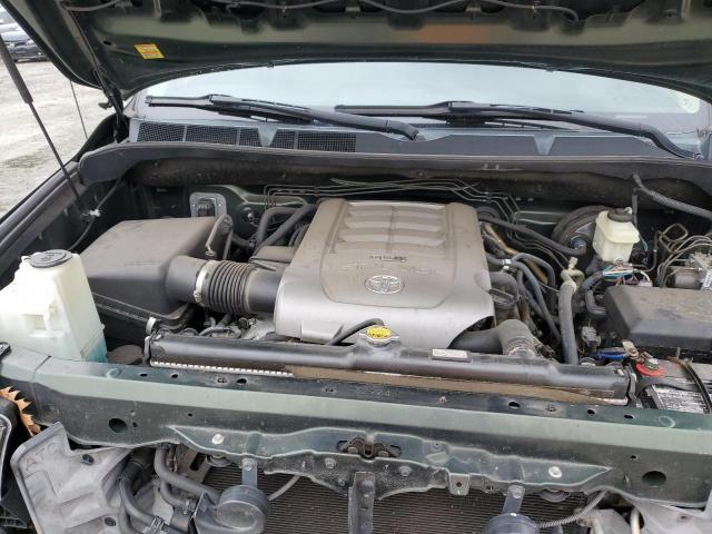 Photo 11 from auction – 2010 TOYOTA TUNDRA DOU with VIN 5TFRY5F10AX093446