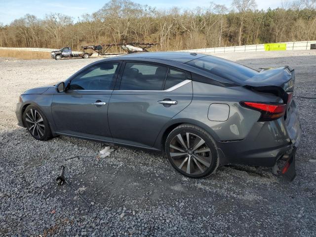 Photo 2 from auction – 2019 NISSAN ALTIMA PLA with VIN 1N4BL4FVXKC147136