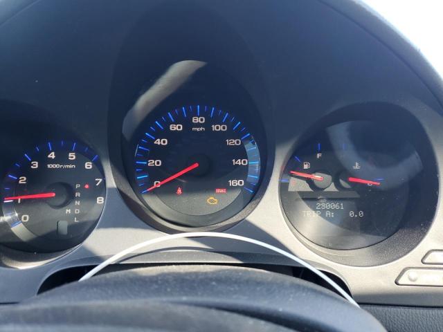 Photo 9 from auction – 2004 ACURA TL with VIN 19UUA66294A063948