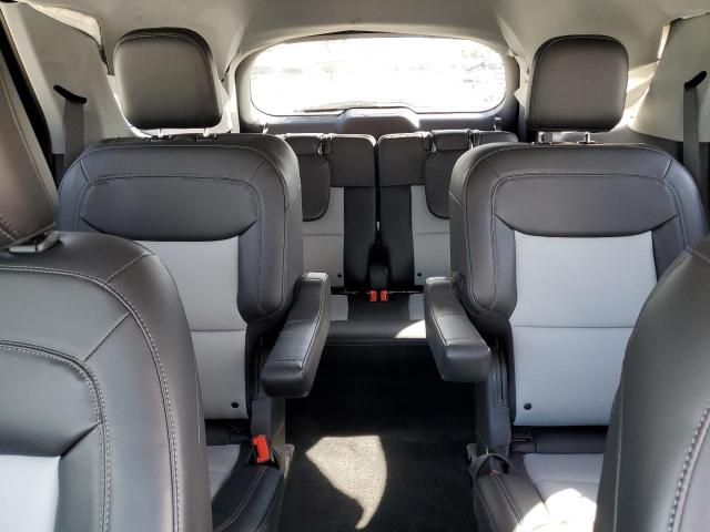 Zdjęcie 10 z aukcji – 2022 FORD EXPLORER X z VIN 1FMSK7DH9NGA96684