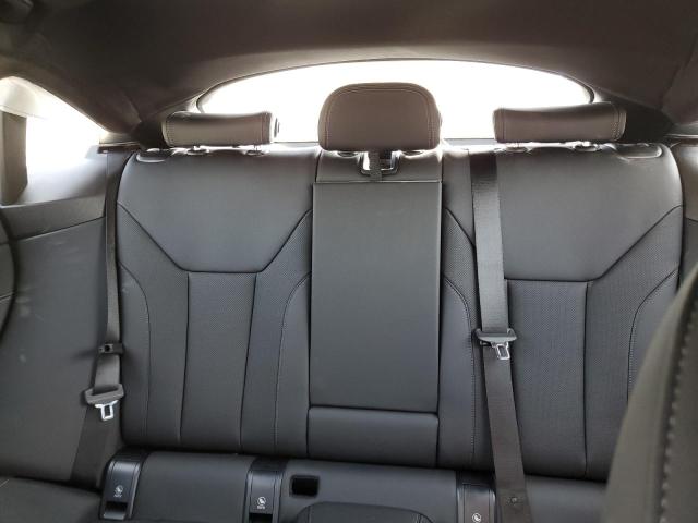 Photo 10 from auction – 2024 BMW I4 EDRIVE with VIN WBY43AW04RFT22283