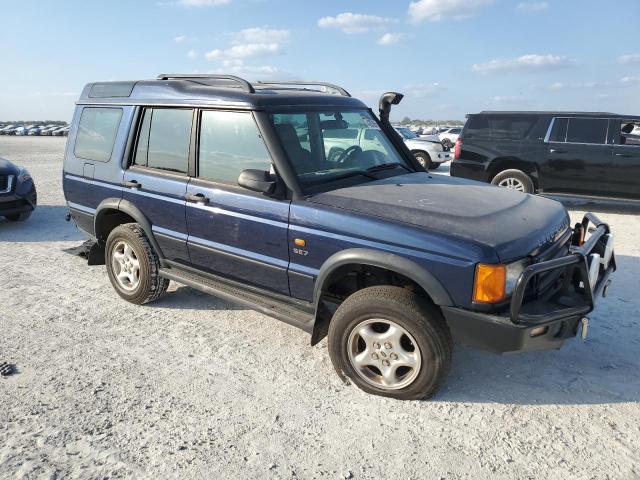 صورة رقم 4 من المزاد - 2001 LAND ROVER DISCOVERY مع VIN SALTW12451A708797