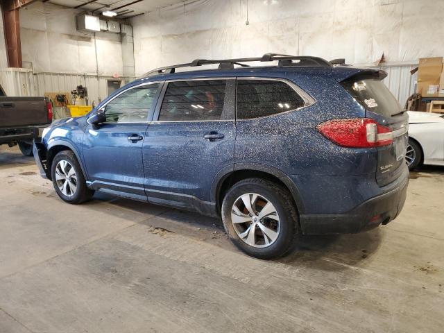Photo 2 from auction – 2019 SUBARU ASCENT PRE with VIN 4S4WMABD5K3412819