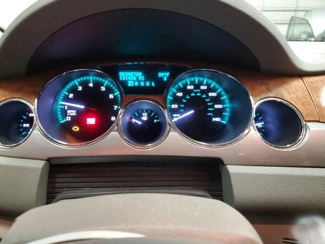 Photo 9 from auction – 2011 BUICK ENCLAVE CX with VIN 5GAKVBED8BJ340738