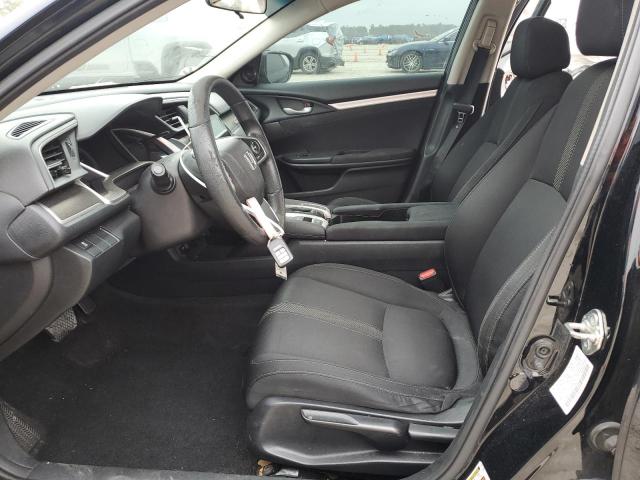 Photo 7 from auction – 2016 HONDA CIVIC EX with VIN 19XFC1F32GE202672