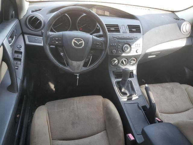 Фото 8 с аукциона – 2012 MAZDA 3 S с VIN JM1BL1V59C1506161