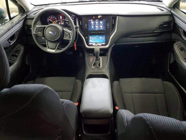 Photo 8 from auction – 2024 SUBARU LEGACY with VIN 4S3BWAB67R3011524