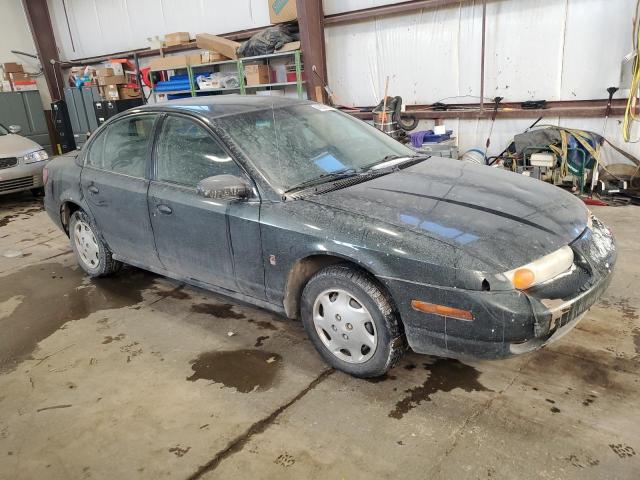 Photo 4 from auction – 2000 SATURN SL1 with VIN 1G8ZH5288YZ184685