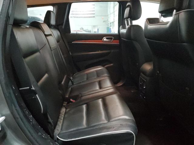 Photo 11 from auction – 2012 JEEP GRAND CHER with VIN 1C4RJFCG6CC342314