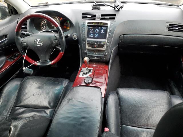 Фото 8 с аукциона – 2008 LEXUS GS 350 с VIN JTHCE96S680017472