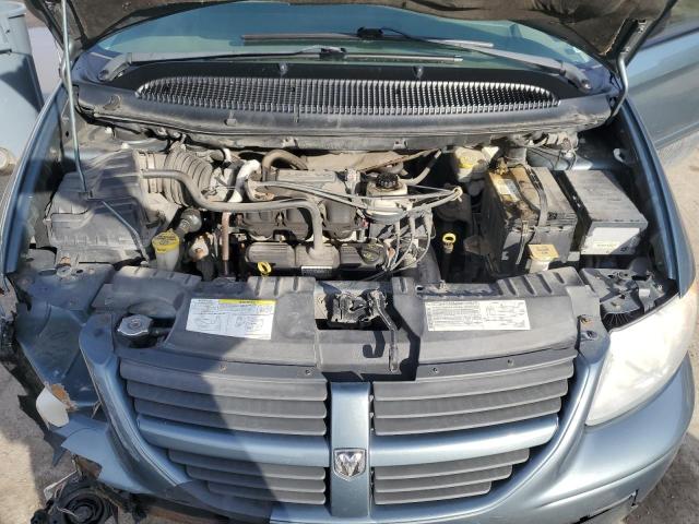 Photo 12 from auction – 2007 DODGE GRAND CARA with VIN 2D4GP44L47R113233