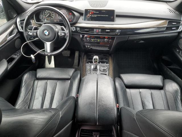 Photo 8 from auction – 2016 BMW X5 XDRIVE3 with VIN 5UXKR0C52G0P26943