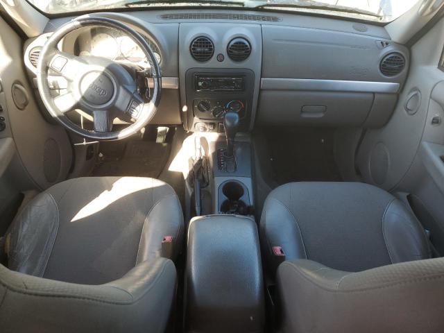 Photo 8 from auction – 2002 JEEP LIBERTY RE with VIN 1J4GL38K62W367007