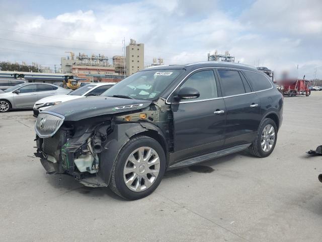 BUICK ENCLAVE CX 2011 with VIN 5GAKRCED8BJ308687 - Photo from auction