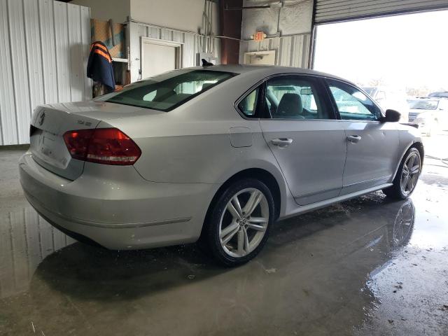 Photo 3 from auction – 2013 VOLKSWAGEN PASSAT SE with VIN 1VWBN7A39DC100613