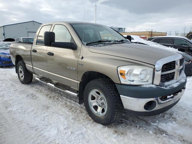 Photo 4 from auction – 2008 DODGE RAM 1500 S with VIN 1D7HU18228J174747