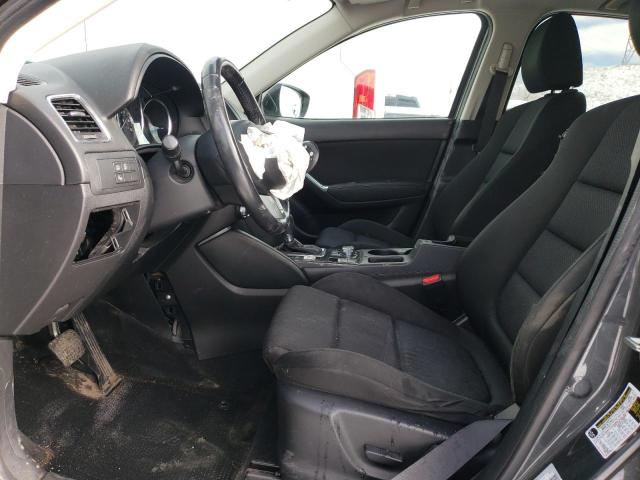 Photo 7 from auction – 2016 MAZDA CX-5 TOURI with VIN JM3KE4CY7G0613088