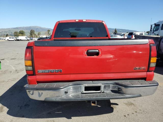 Photo 6 from auction – 2005 GMC NEW SIERRA with VIN 2GTEC19V751318579