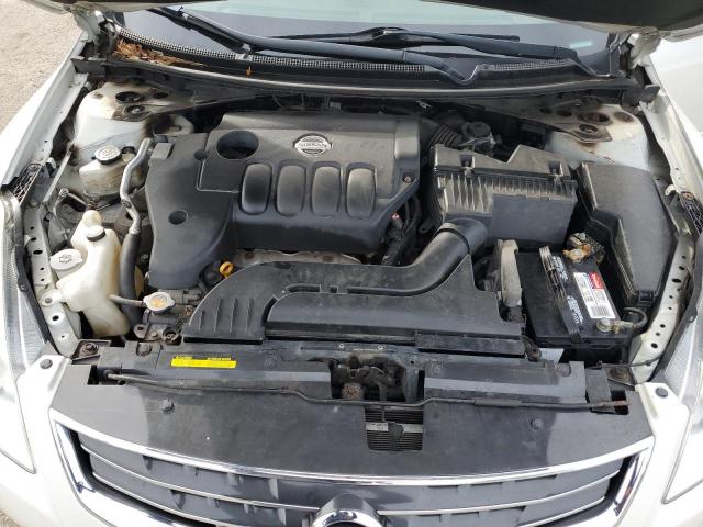 Photo 11 from auction – 2012 NISSAN ALTIMA BAS with VIN 1N4AL2AP5CN408140