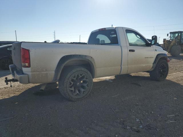 Photo 3 from auction – 2006 DODGE RAM 2500 S with VIN 3D7KR26D26G190771