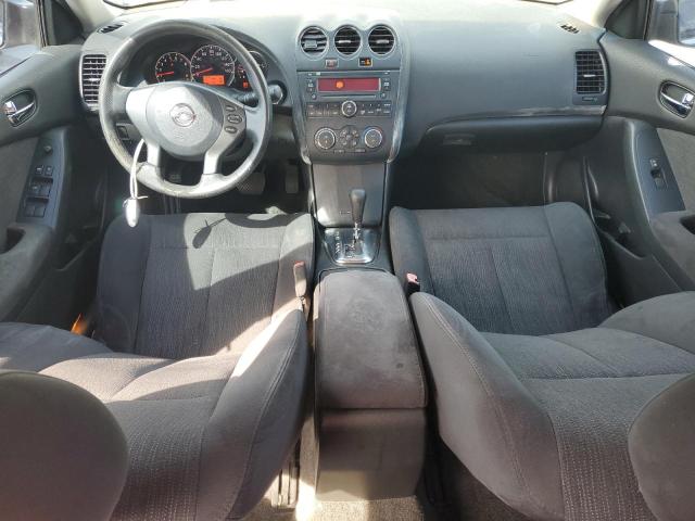 Photo 8 from auction – 2012 NISSAN ALTIMA BAS with VIN 1N4AL2AP0CC173481