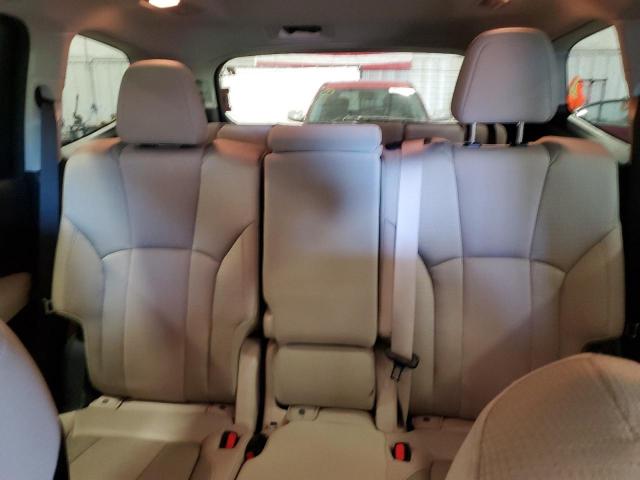 Photo 10 from auction – 2019 SUBARU ASCENT PRE with VIN 4S4WMABD5K3412819