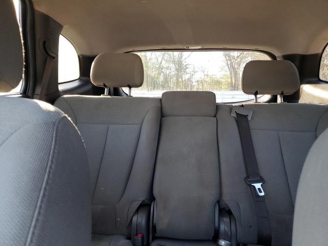 Photo 10 from auction – 2010 HYUNDAI SANTA FE G with VIN 5NMSG3AB8AH397299