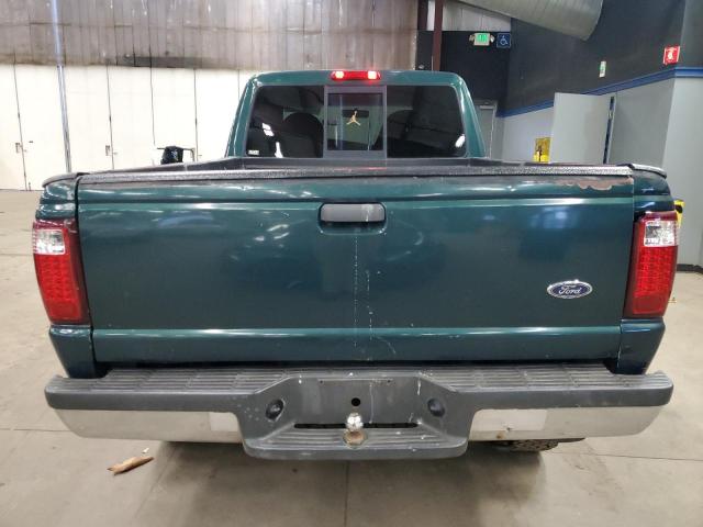 Photo 6 from auction – 1998 FORD RANGER SUP with VIN 1FTZR15X7WTA73639