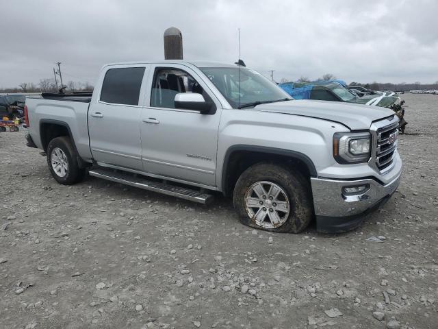 Photo 4 from auction – 2017 GMC SIERRA C15 with VIN 3GTP1MEC6HG167539