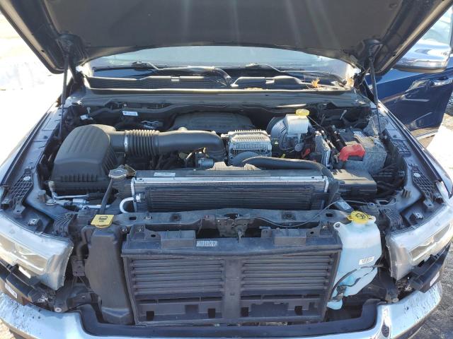 Photo 11 from auction – 2019 RAM 1500 LIMIT with VIN 1C6SRFHT8KN624593
