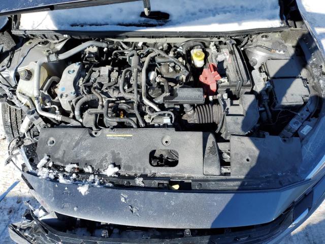 Photo 11 from auction – 2024 NISSAN SENTRA S with VIN 3N1AB8BV2RY288728