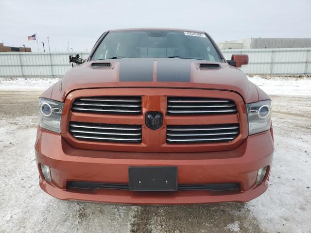 Photo 5 from auction – 2017 RAM 1500 SPORT with VIN 1C6RR7MT6HS724101