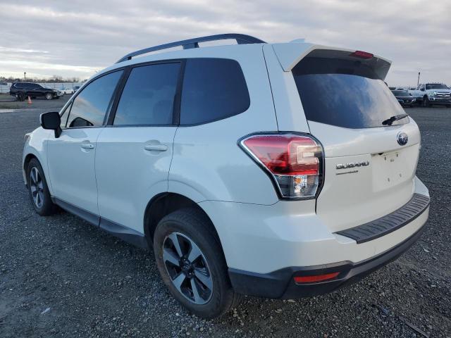 Снимка 2 от търг – 2018 SUBARU FORESTER 2 с VIN JF2SJAGC4JH488773