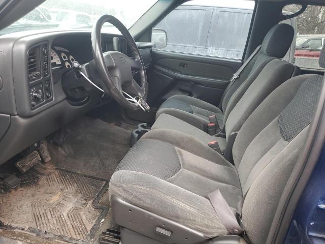 Photo 7 from auction – 2003 CHEVROLET AVALANCHE with VIN 3GNEK13T23G221134